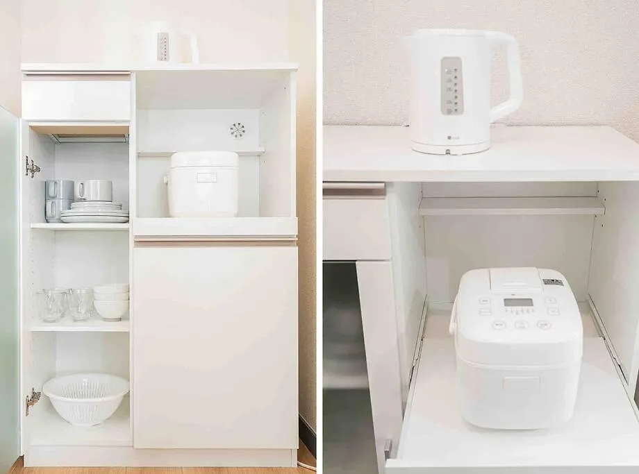 A Boutique One-Bedroom Apartment In Takadanobaba, Shinjuku Ward, Tokyo. A 6-Minute Walk To The Yamanote Line Tokyo