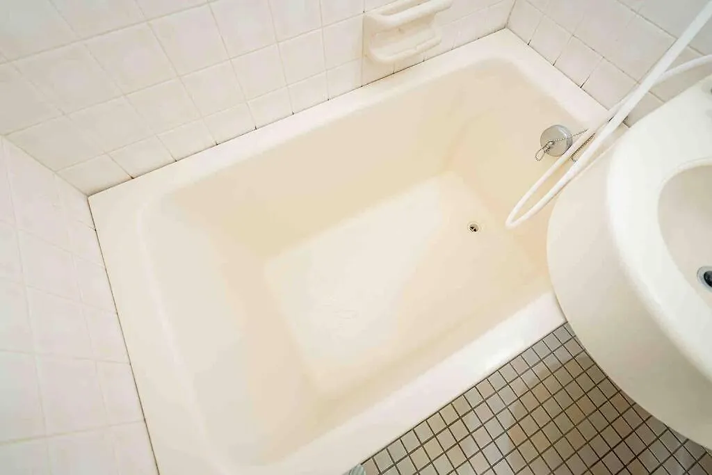 A Boutique One-Bedroom Apartment In Takadanobaba, Shinjuku Ward, Tokyo. A 6-Minute Walk To The Yamanote Line